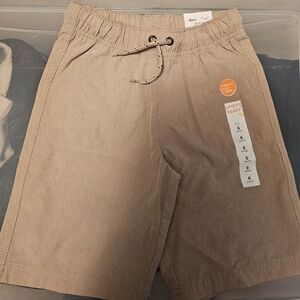 NWT Boys Size 6 Shorts